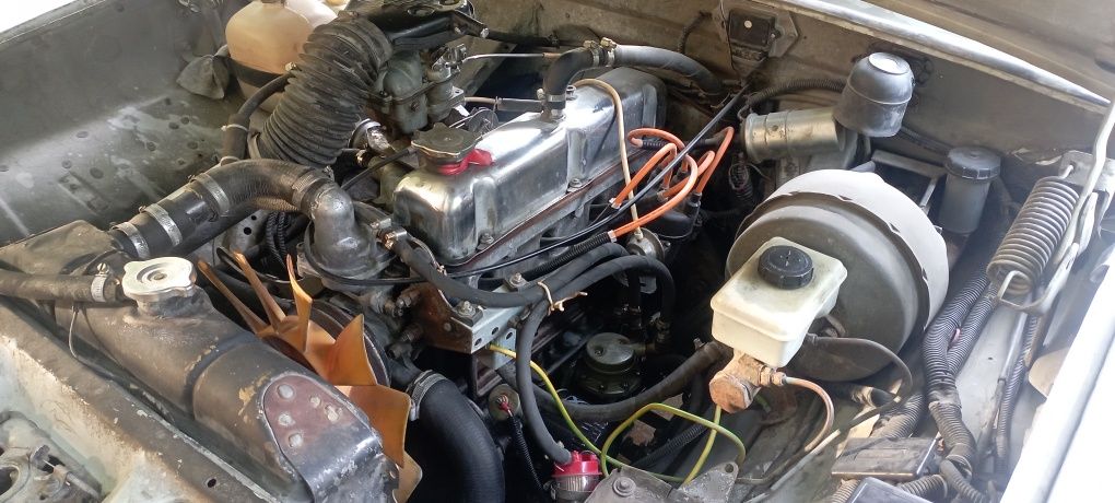 продается газ 2401