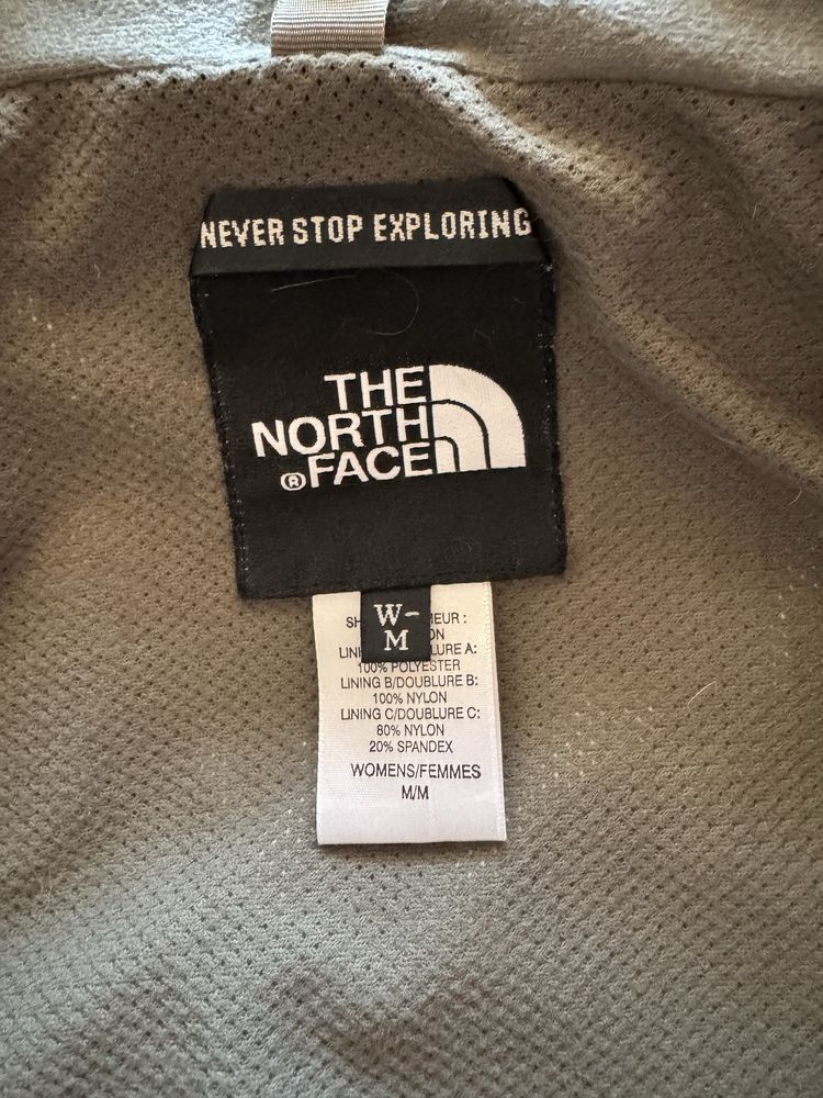 The North Face  Дамско яке