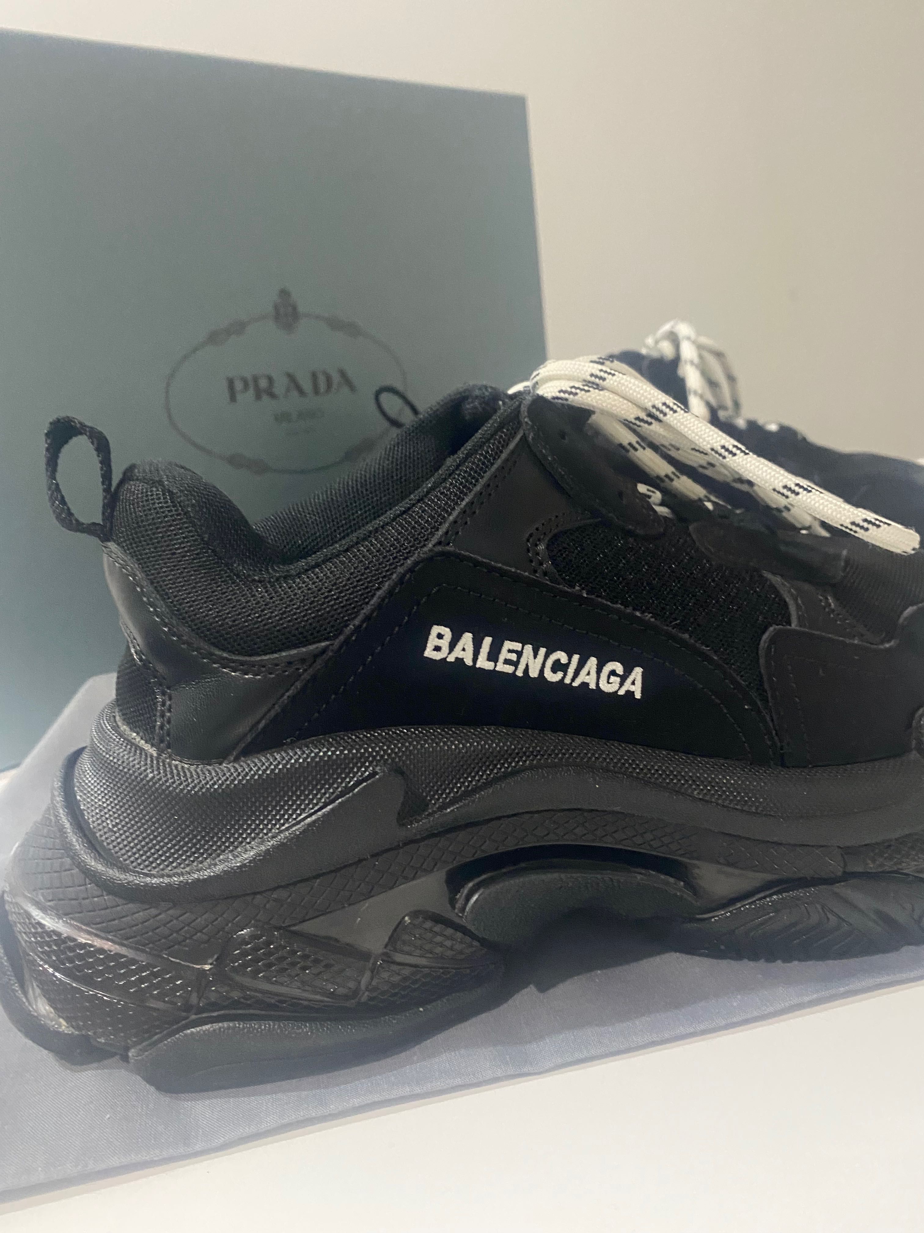 Sneakers Balenciaga