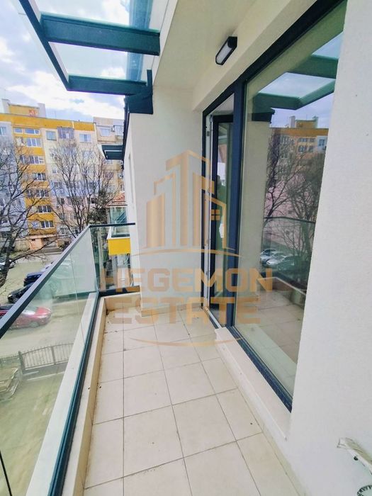 Продава се Мезонет в Варна, Левски - 117 кв.м за 1932 €/кв.м - Снимка #7