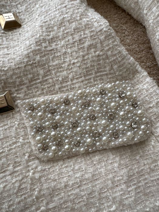 Костюм Elisabetta Franchini