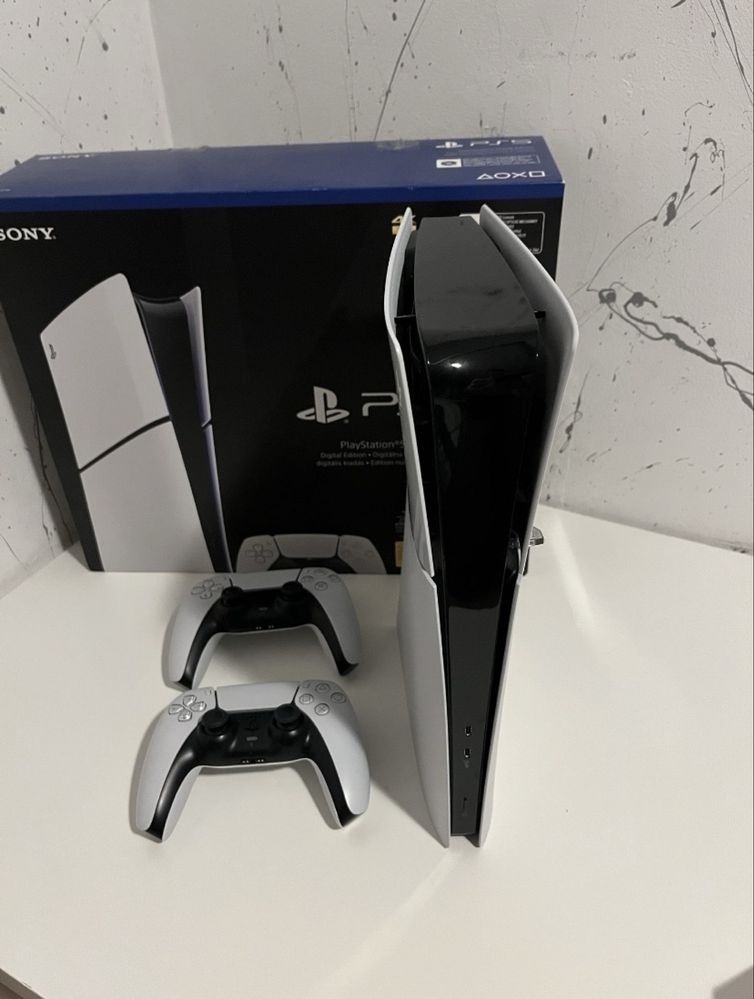 Playstation 5 slim
