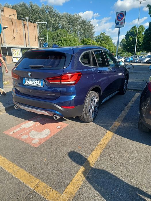 X1 s drive x line 2.0diesel 150cv