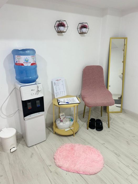 Сдам кабинет на левом берегу