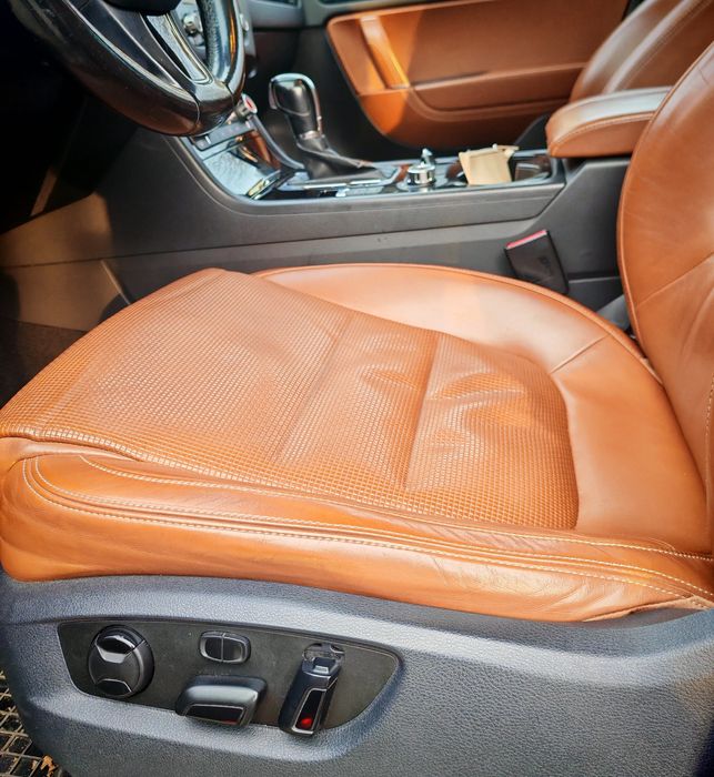 Touareg 3.0 Diesel 2014 R-line