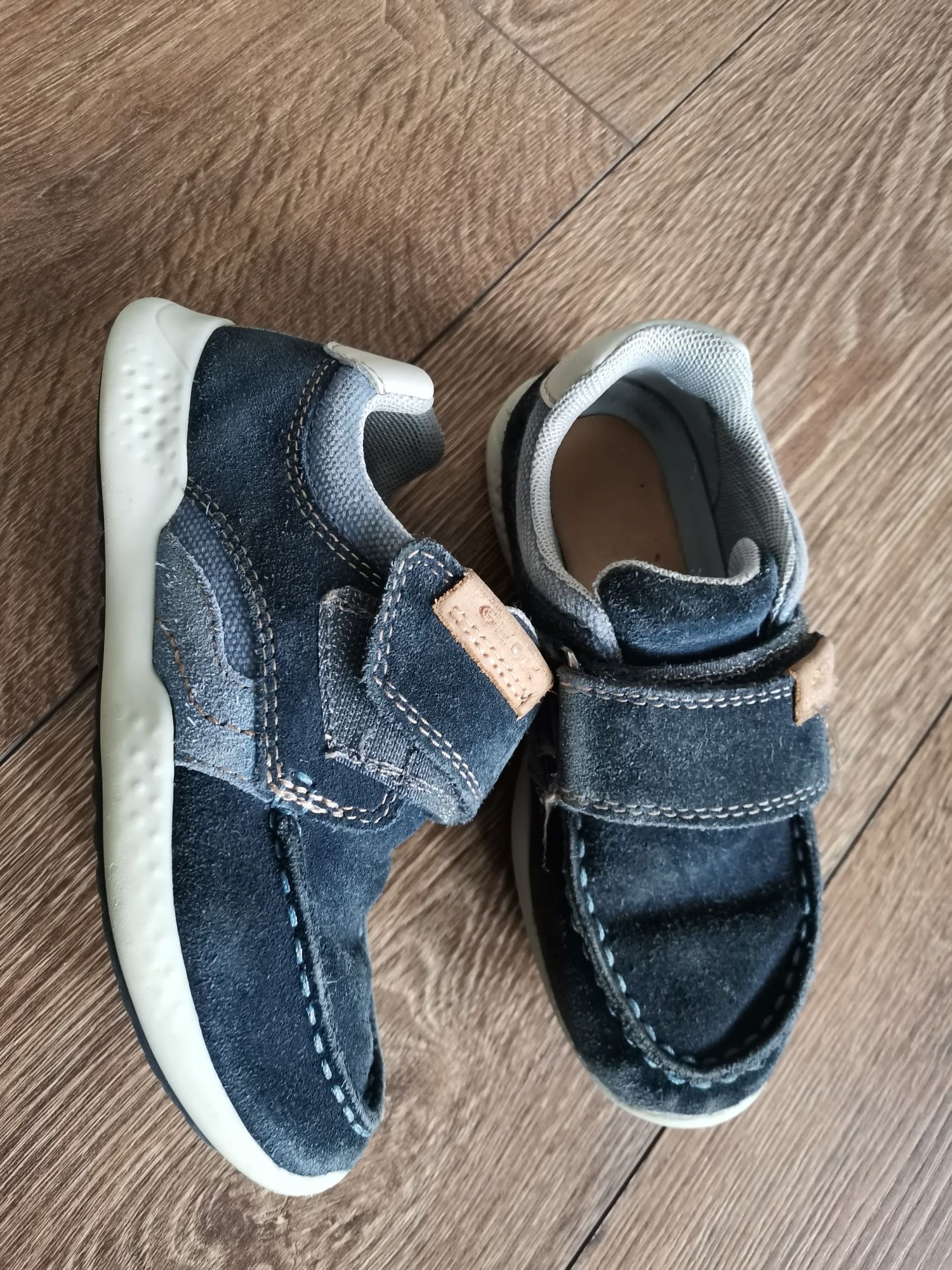 Mocasini Mayoral nr 28 bleumarin