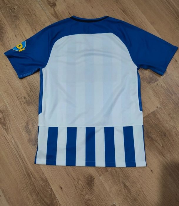 Tricou Nike Hertha Berlin mărimea S