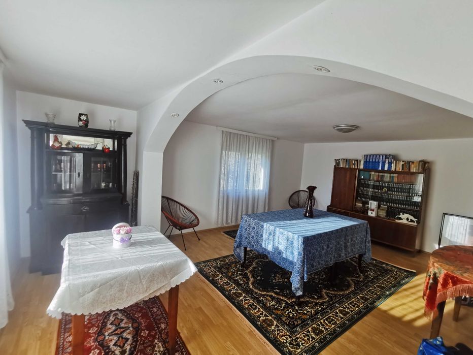 Casa Vanzare Valea Mare Pravat, Arges