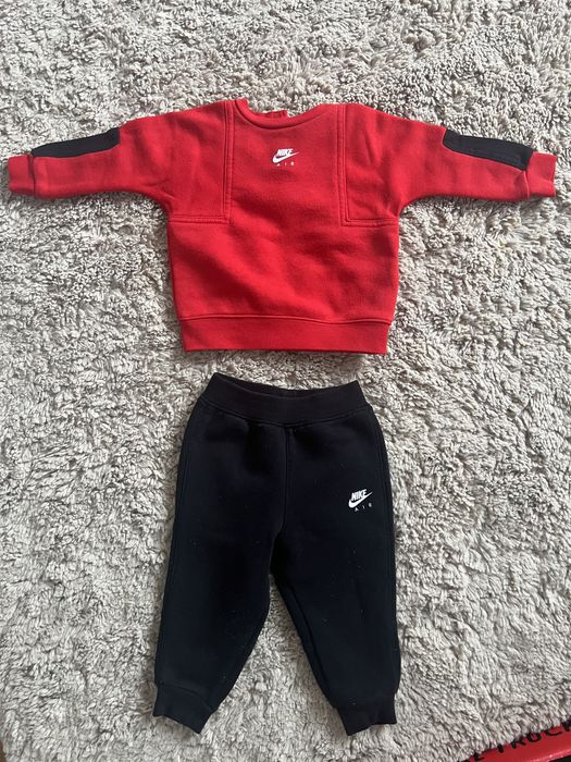 Trening nike baieti
