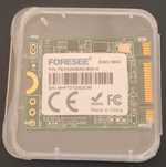 eMMC FORESEE E2M2 064G 64GB - original din Steam Deck