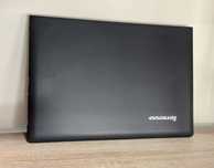 Лаптоп Lenovo G50-30  с 4gb RAM i 256gb SSD