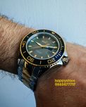 часовник INVICTA Speedway Turquoise 48 mm, Инвикта нов