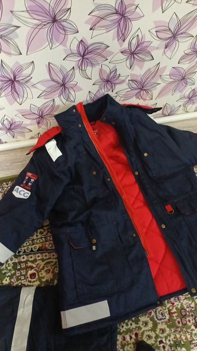 Қысқы комбизон  сатылады