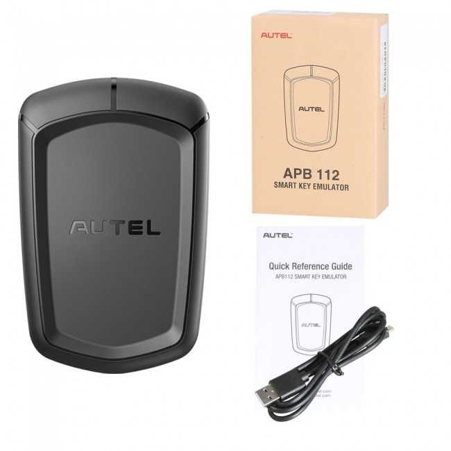 APB112 Smart Key Simulator Промоционална цена!