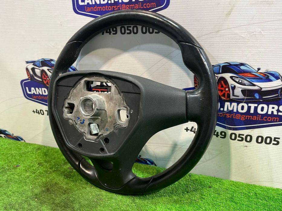 VOLAN PIELE OPEL CORSA E 1.4 BENZINA 2017 COD OEM 34210940A 39035999 2014-2019