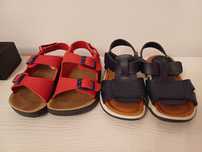 Vand 2 perechi sandale copii marime 24- Lc waikiki