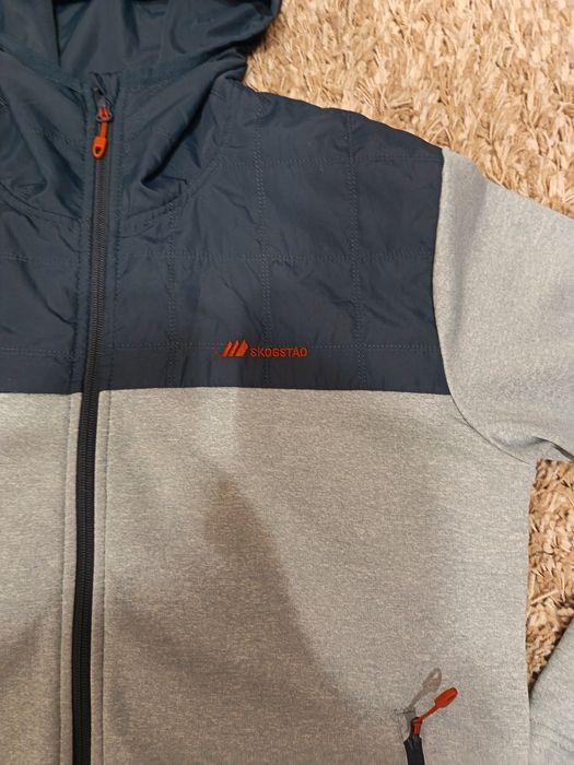 Мъжко яке Суичър Skogstad L/XL