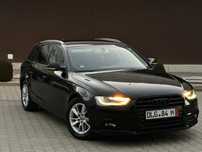 Audi a4 2.0 D top !! Facturi de la starea noua