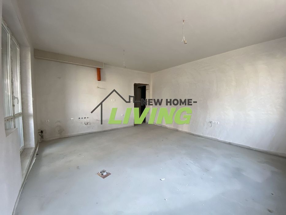 Продава се Двустаен апартамент в Пловдив, Остромила - 73 кв.м за 1713 €/кв.м - Снимка #1