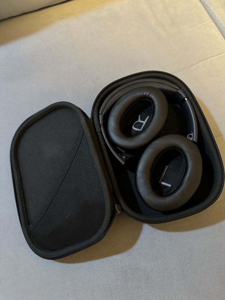 BOSE Căști Wireless QuietComfort 45 Negru