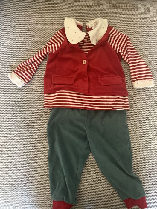 Costum spiridus Zara