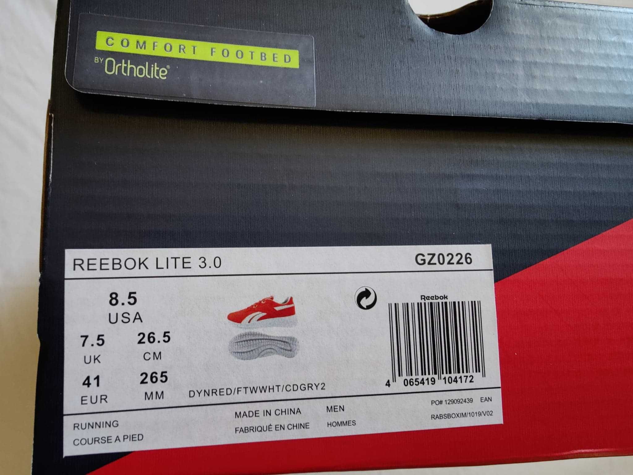 Adidași  Puma  Folosiți  și  Reebok    Nefolosiți