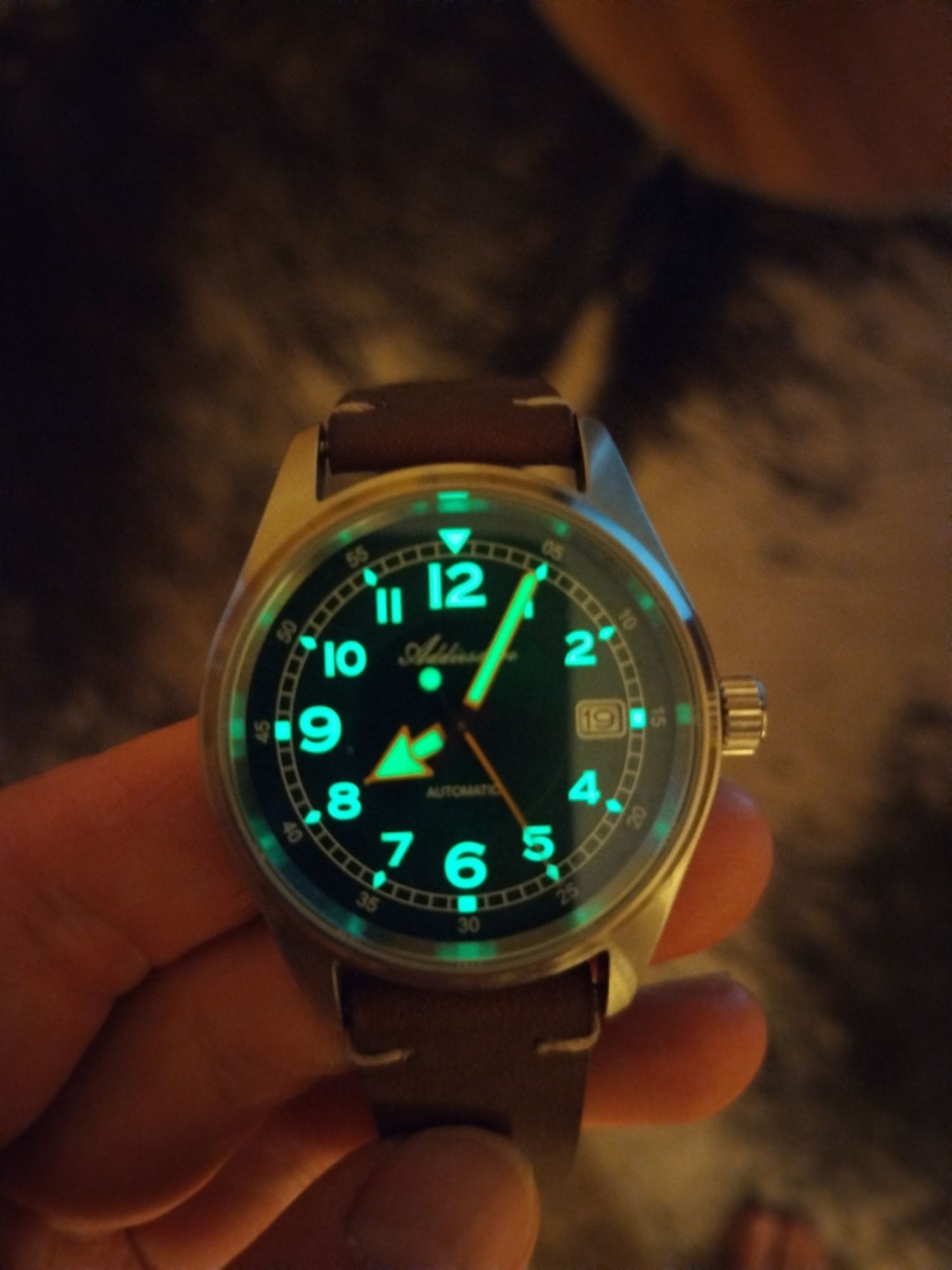 Стилдайв 200м сапфир