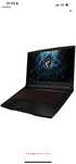 Laptop MSI Gaming