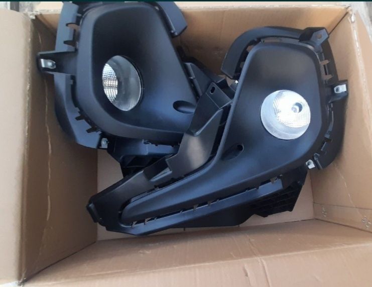 Onix tumanka va signal