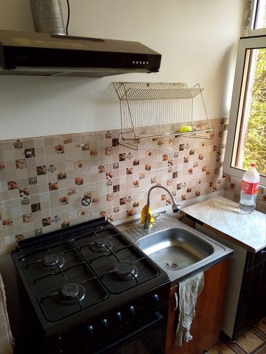 Мархабо квартира сотилади 2 хонали