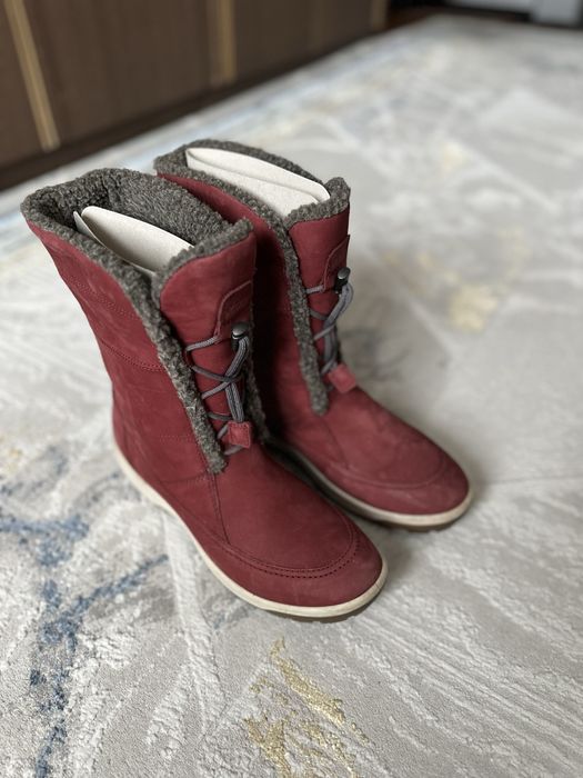 Женские сапоги (комплектом либо раздельно)