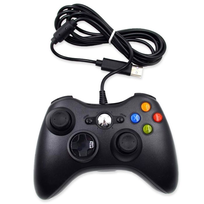 Джойстик XBOX 360 /ПК