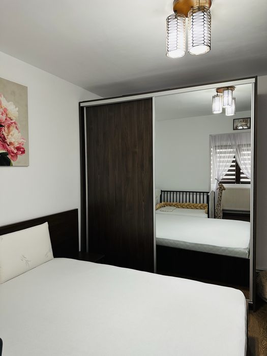 Set mobilier dormitor