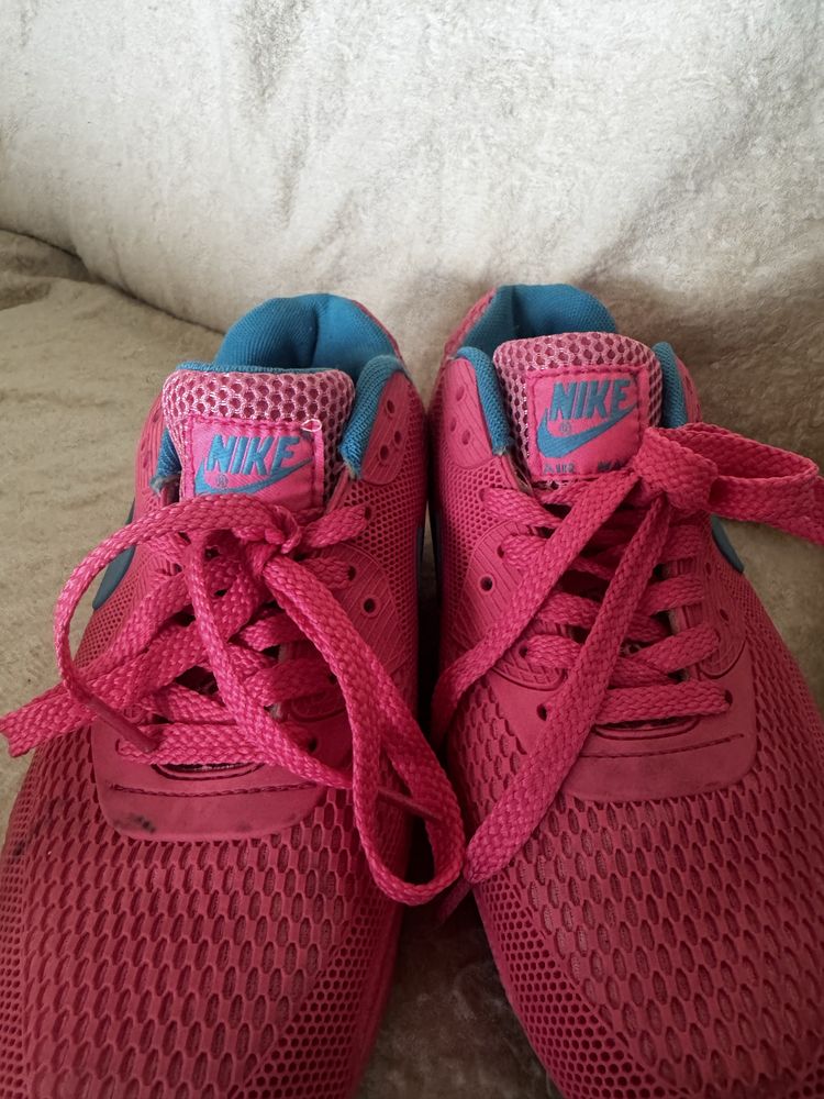 Маратонки Nike AirMax