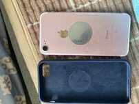 Iphone 7 32 гб ёмкость 100