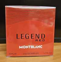 Montblanc, Legend Red, Eau De Parfum, Barbati, 50 ml, ORIGINAL