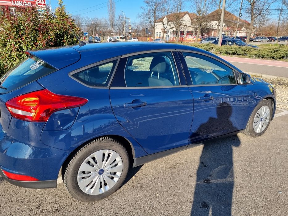 Ford Focus de vanzare
