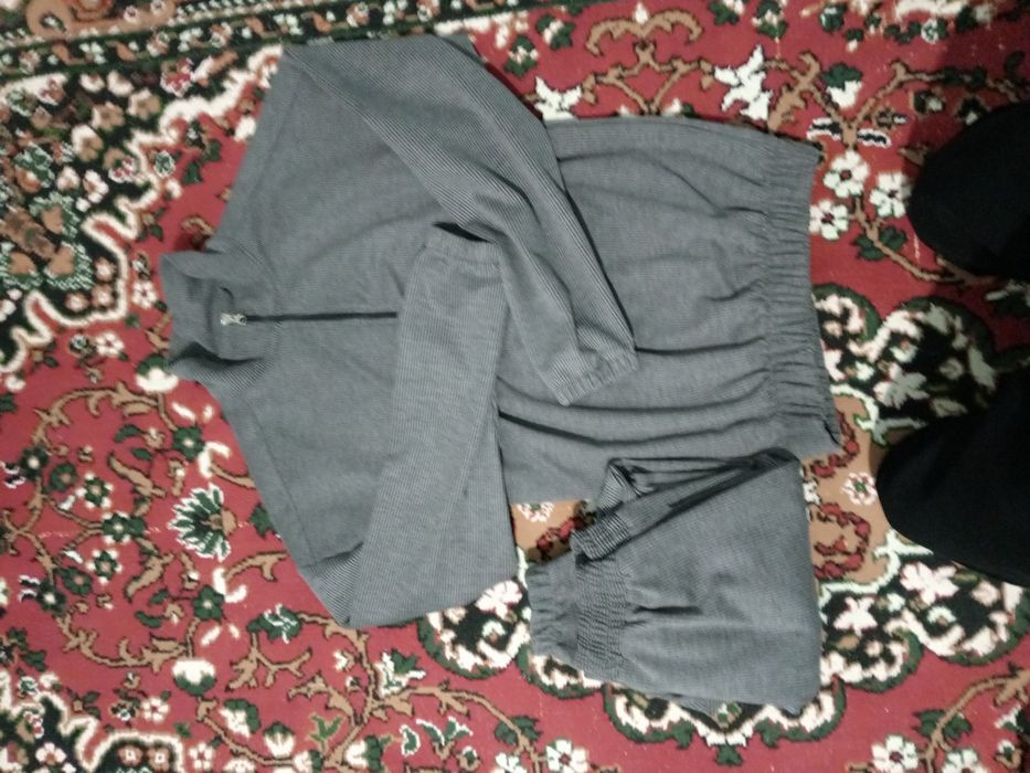 Qishki jenfer tirikoli