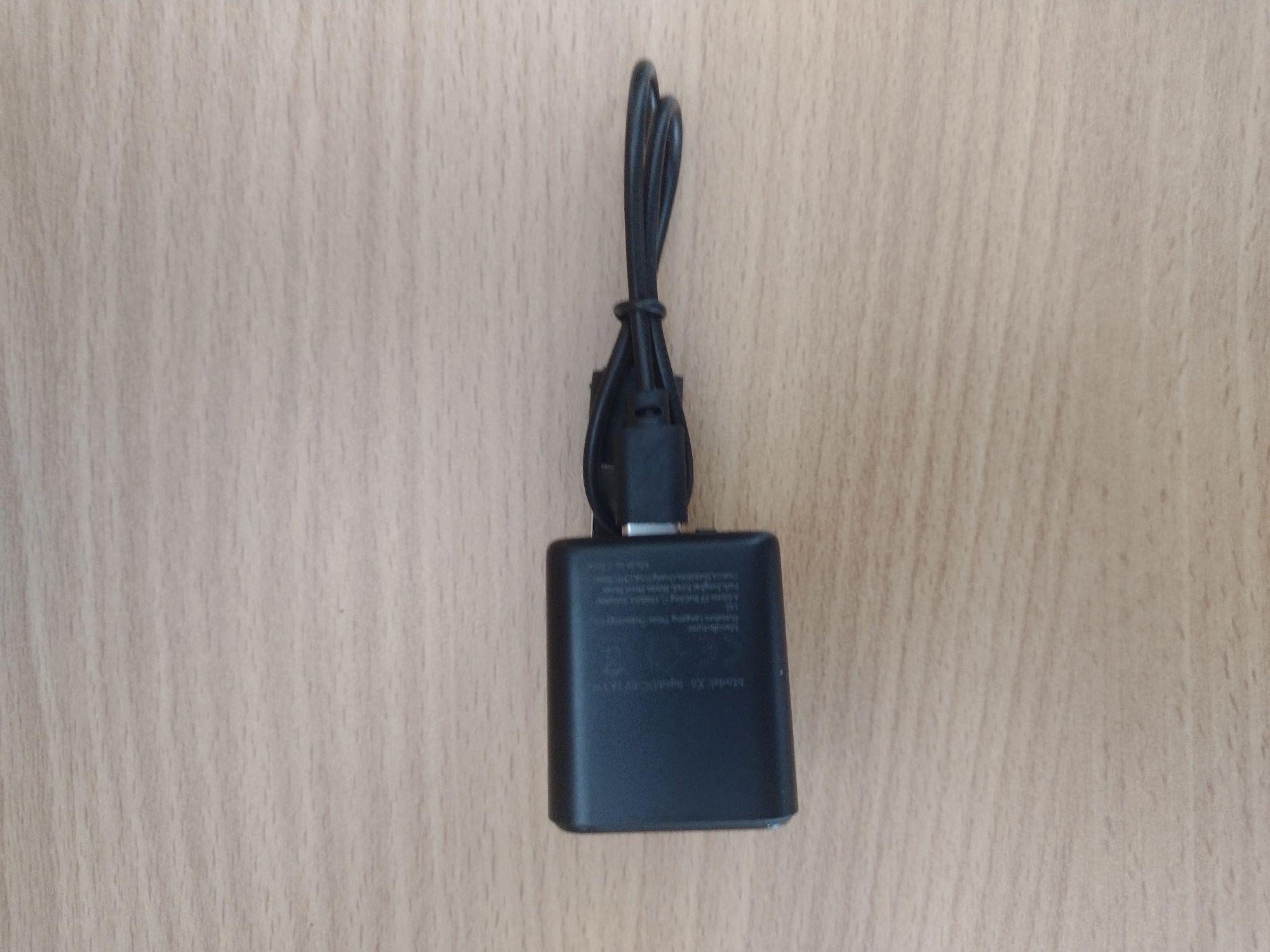 Мини WiFi камера