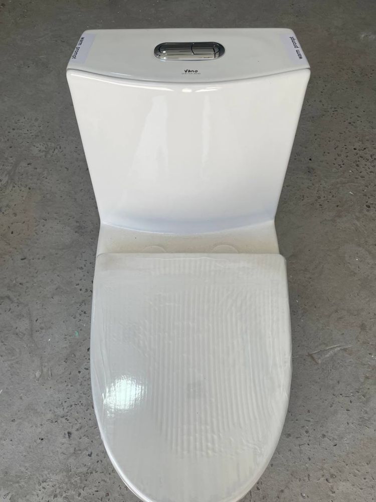 Унитаз VANO Italian design