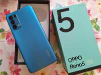 Telefon OPPO RENO5 5G