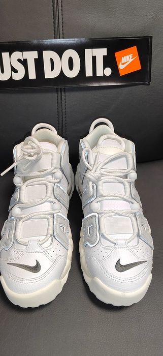 Nike Air More Uptempo Scottie Pippen, номер 36,5