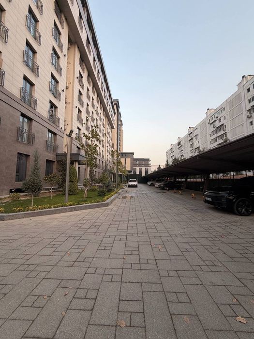 Жк Кипарис 3х-комнатная 100м2 Евроремонт