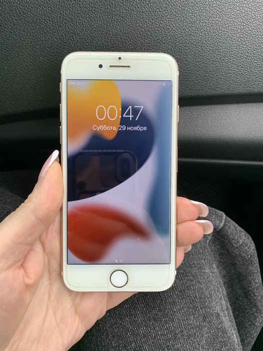 Продам айфон 7 .