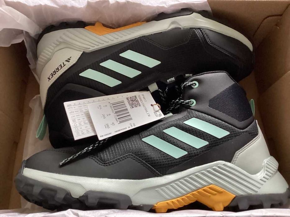 Оригинални маратонки * ADIDAS TERREX EASYTRAIL 2 RAIN RDY * EU 42 -46