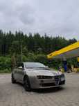 Alfa Romeo 159 Dinstinctive