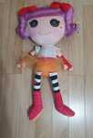 Păpușă de pluș Lalaloopsy 60 cm