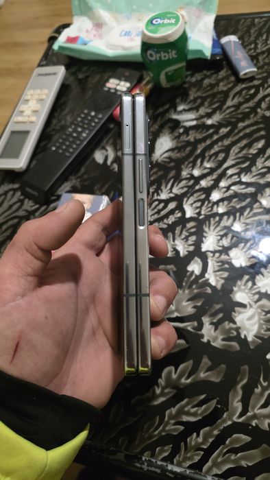 Samsung Z fold 4 256gb