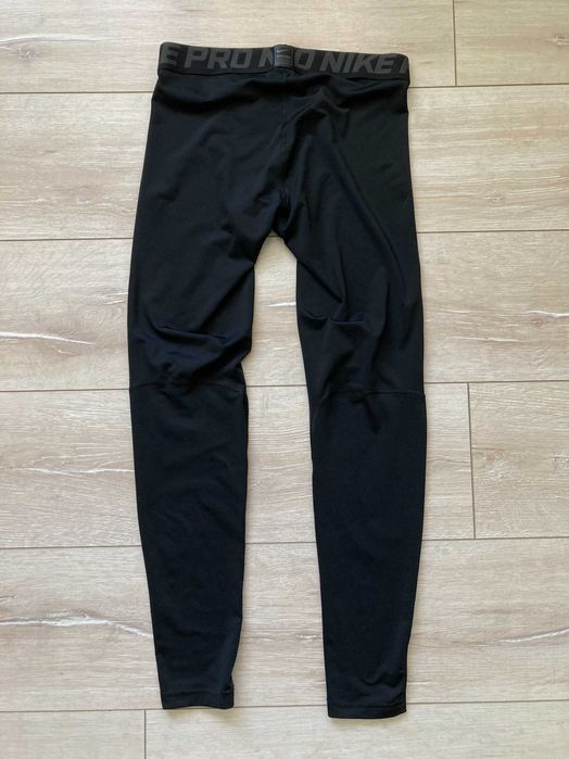 Найк Nike Pro Dri Fit мъжки клин размер S