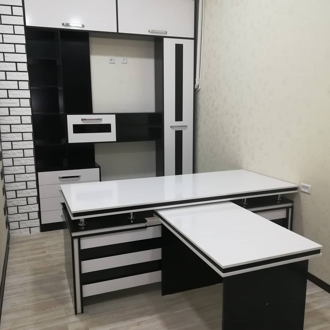 Кухни на заказ Фабрика мебели (Kitchen design)